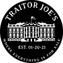 #413 Traitor Joe's