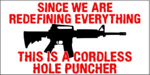 #414 Since we are redefining everything This is a cordless hole puncher